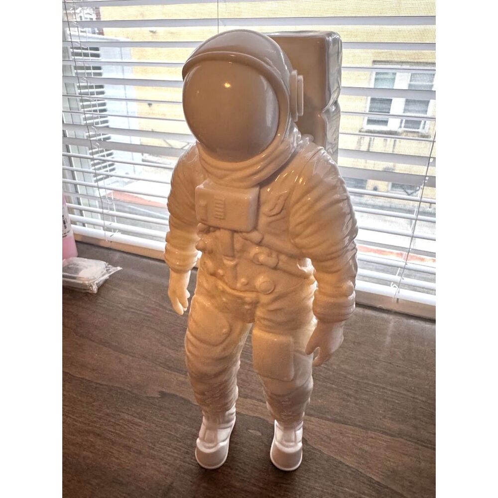Billionaire Boys Club Moon Man Limited Edition Club Moon Man LTD Sculpture